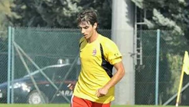 Marco Capuano
