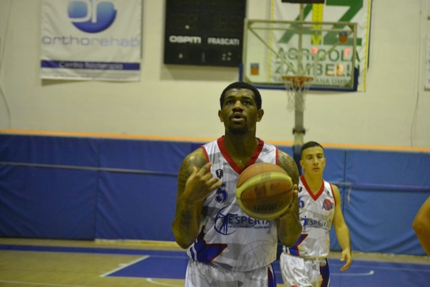 Goodson in lunetta