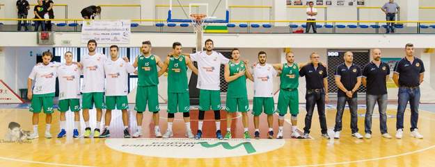 Palestrina al completo