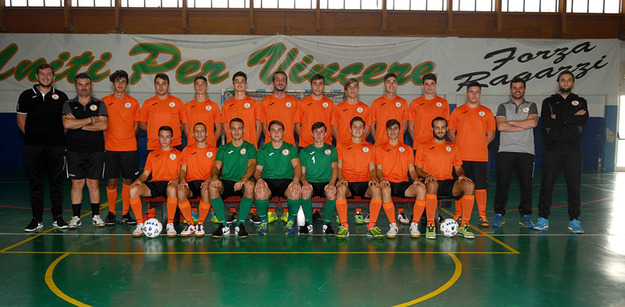 L&apos;Under 21 dell&apos;Isola