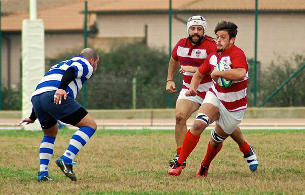 CRC Kurtaj in azione (©Bertolini)