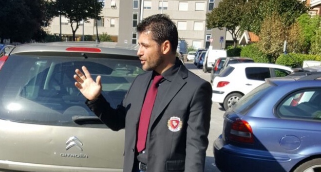 Raffaele Delli Carri