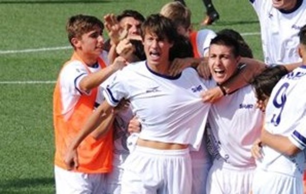 Kevin Santor Foto Savio Calcio
