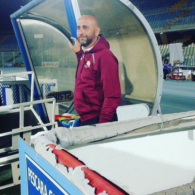 Gianluca Battaglia