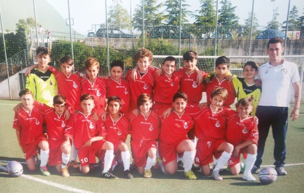 Tor de Cenci