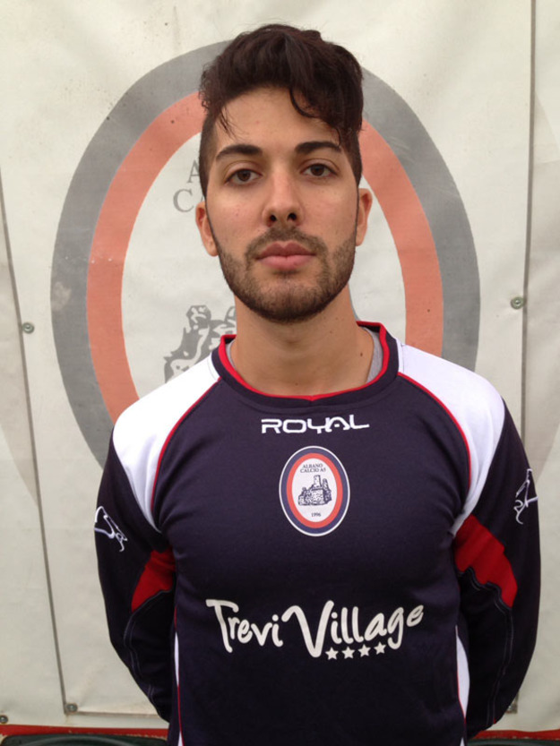 Marco Carliseppe