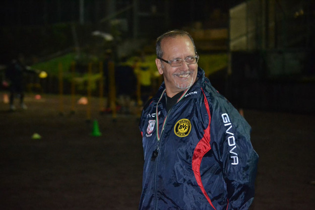 Antonio Di Canio