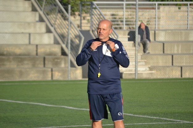 Giuseppe Ramogida