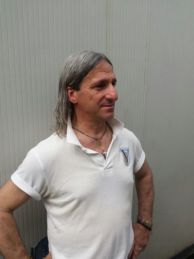 Paolo Lattanzio