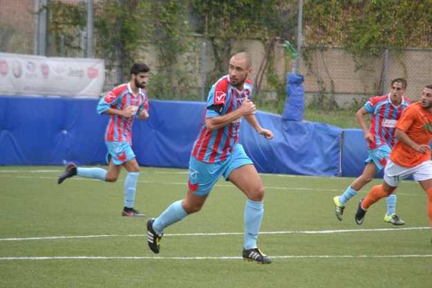 Mattei in azione