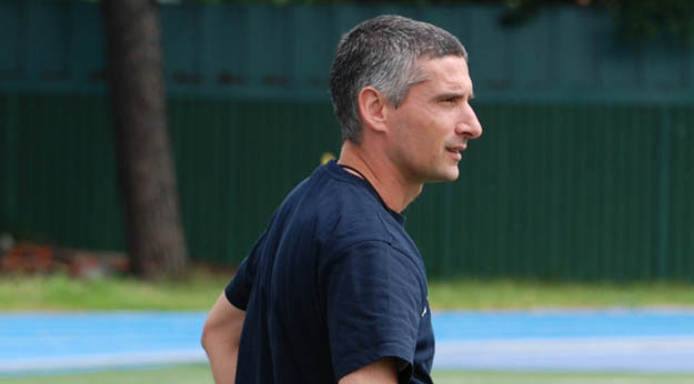 Lorenzo Calabria