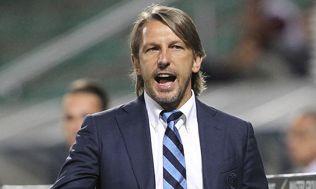 Stefano Vecchi ©inter.it