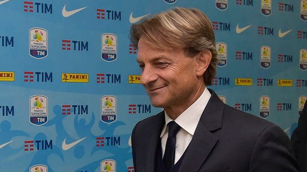 Alberto De Rossi ©asroma.com