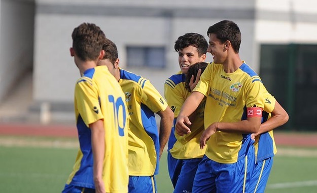 Il Sermoneta, secondo successo di fila (foto Del Gobbo)