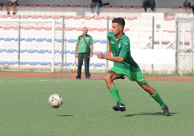 Almas (foto Del Gobbo)