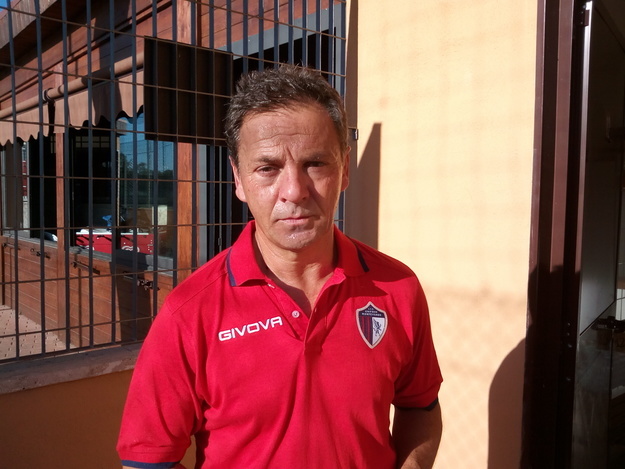 Giuseppe Trimonti