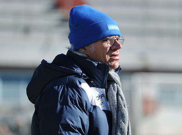 Leone (©Piccirilli)