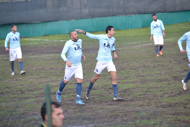 Insieme Ausonia