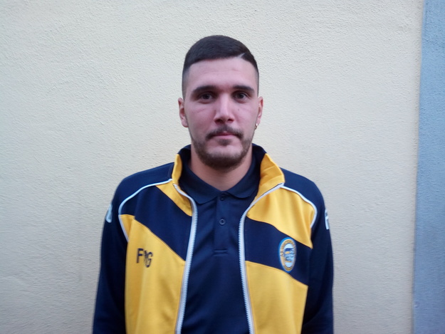 Onorati, tecnico dell&apos;Urbetevere