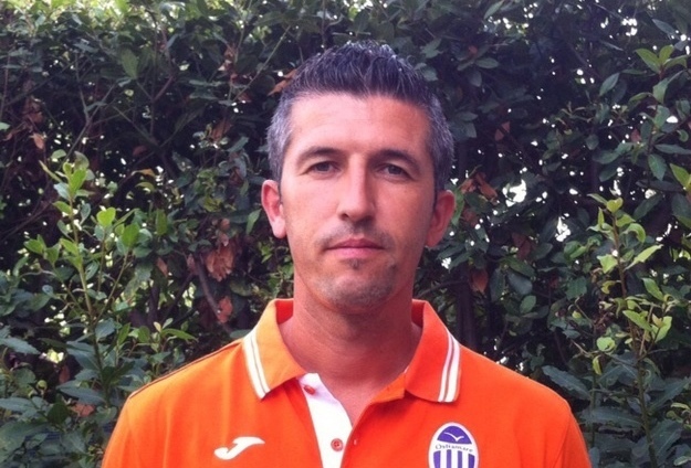 Ostiamare, mister Cabriolu