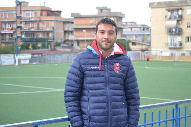 Sergio Del Monaco