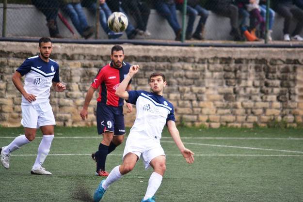 Aranova e Montespaccato (foto Necci)