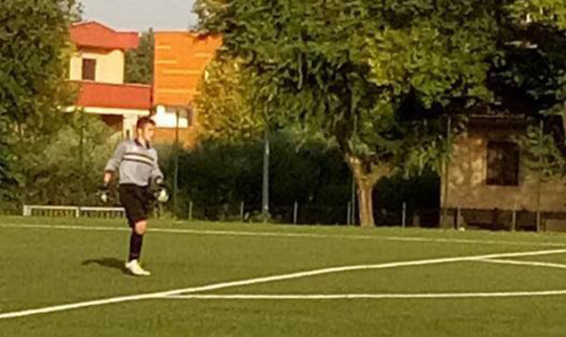 Ridolfi (foto ©Facebook)