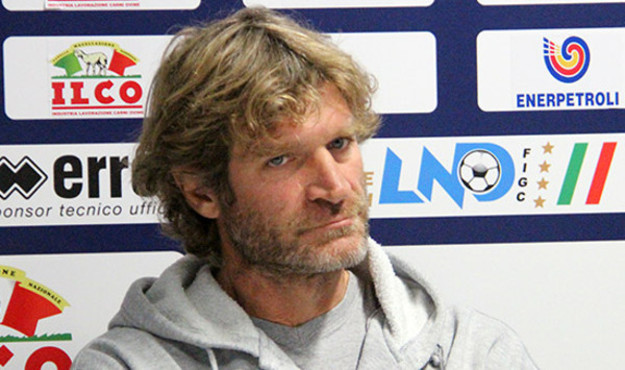 Mauro Valentini (foto ©tusciaweb)