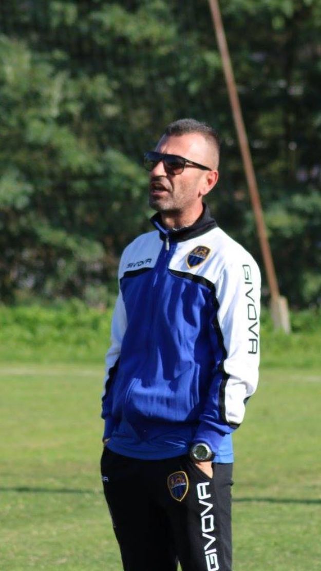 Marco Iannarilli