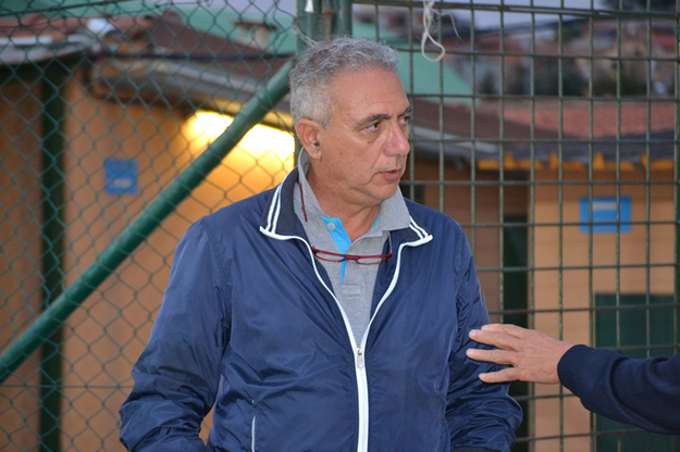  Francesco Gandolfo