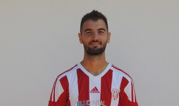 Giuseppe Pisa, grande protagonista del match