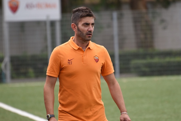 Fattori e i suoi affrontano il Latina con un giorno d&apos;anticipo © Sacchini