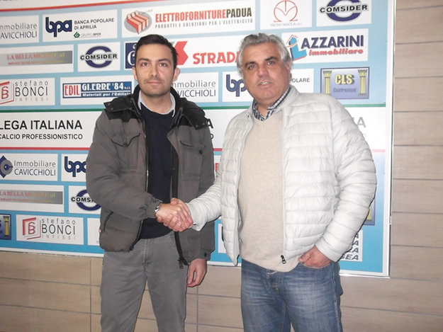 Mister Antonio Verardi