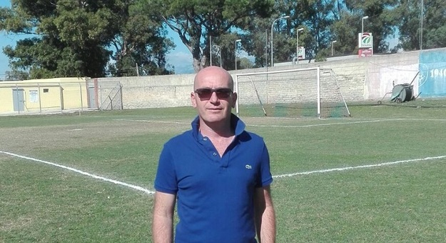 Il ds rossoblu, Paolo Marchiori