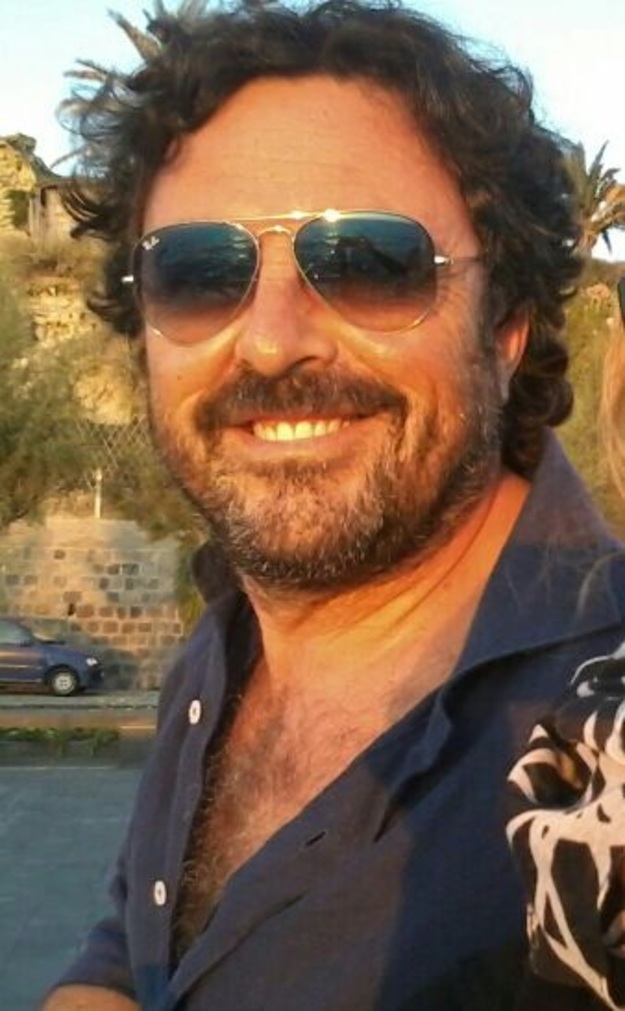 Mauro Magi