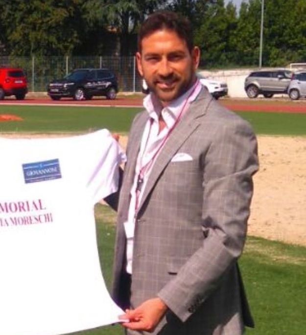 Daniele Giovannoni