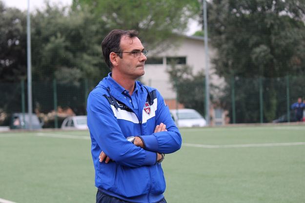 Parisella, il suo Fondi non perdona © unicusanofondicalcio