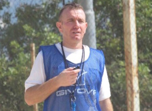 Daniele Cinelli (Foto MSGC)