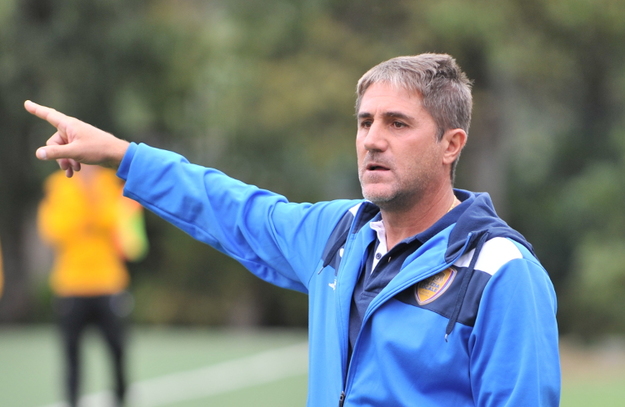 Stefano Basoccu (©Del Gobbo)