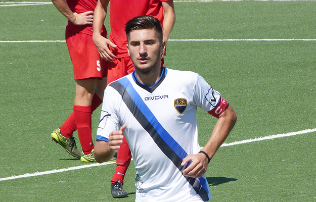 Antonio Di Nardo ©GazReg