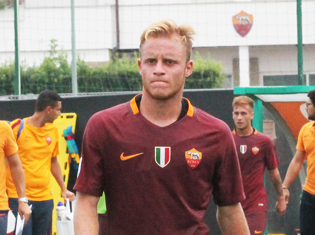 Lorenzo Grossi © DeCesaris