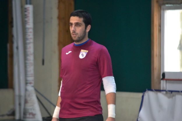 Federico Mazzucca