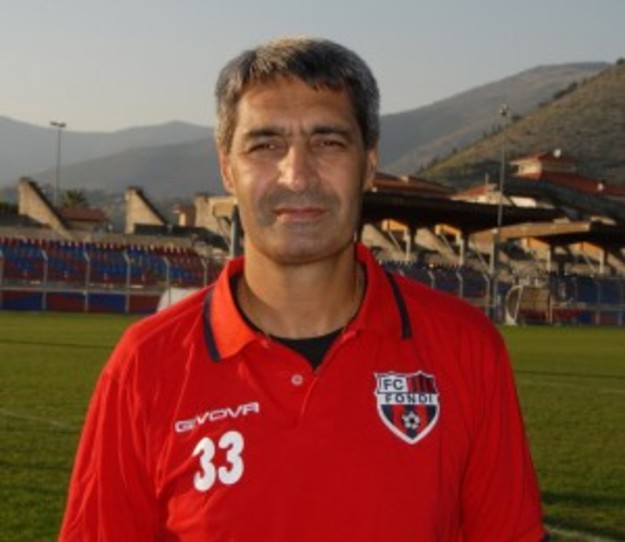 Mariano Esteso (©unicusano fondi)