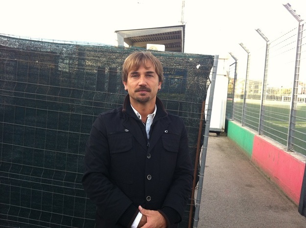 Andrea Bussi, il suo Pomezia centra l&apos;impresa contro il Tor di Quinto