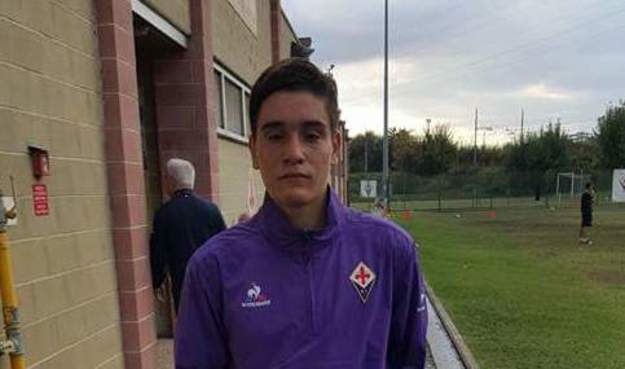 Bayslach salva i viola dal ko con il Torino