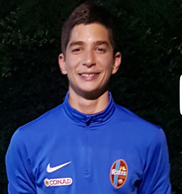 Rosati, Rieti