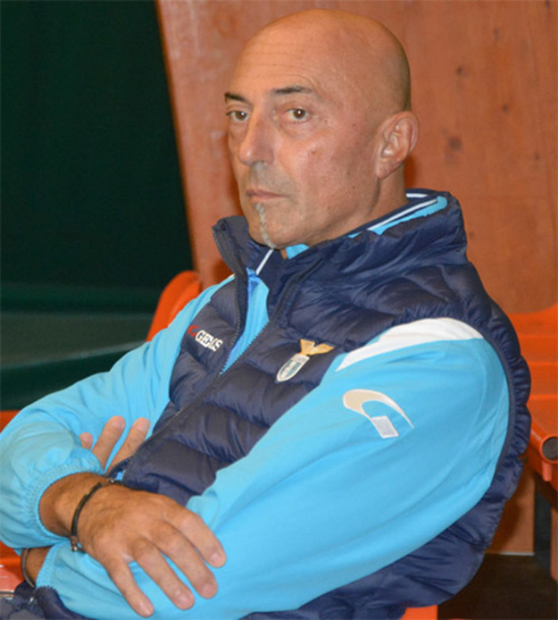 Fabio Cecchini