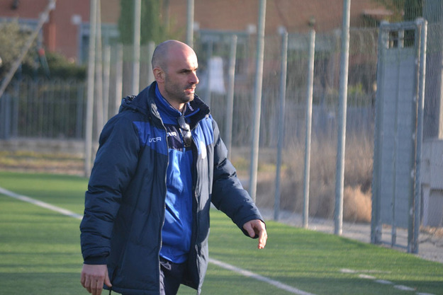 Antonio Bernardi
