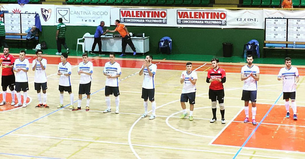 L&apos;Under 21 del Santa Marinella