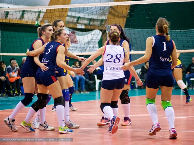 Serie D Andrea Doria (©Trissati)